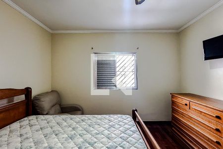 Quarto 1 - Suíte de casa à venda com 3 quartos, 255m² em Belenzinho, São Paulo