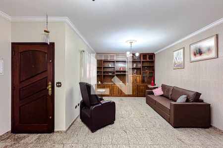 Sala de casa à venda com 3 quartos, 255m² em Belenzinho, São Paulo