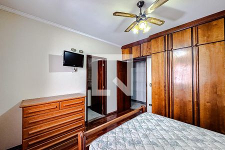 Quarto 1 - Suíte de casa à venda com 3 quartos, 255m² em Belenzinho, São Paulo