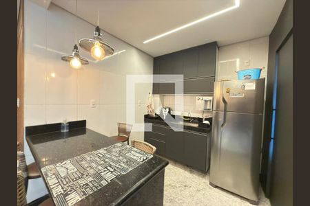 Apartamento à venda com 2 quartos, 75m² em Buritis, Belo Horizonte