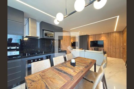 Apartamento à venda com 2 quartos, 75m² em Buritis, Belo Horizonte