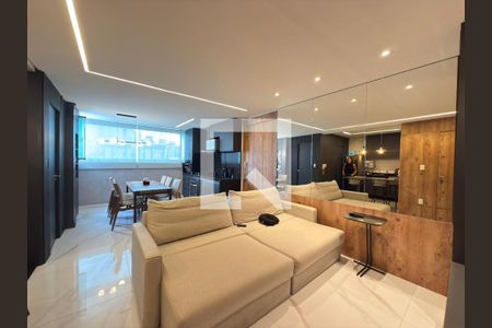 Apartamento à venda com 2 quartos, 75m² em Buritis, Belo Horizonte