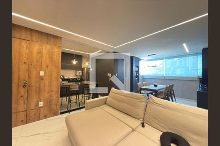 Apartamento à venda com 2 quartos, 75m² em Buritis, Belo Horizonte