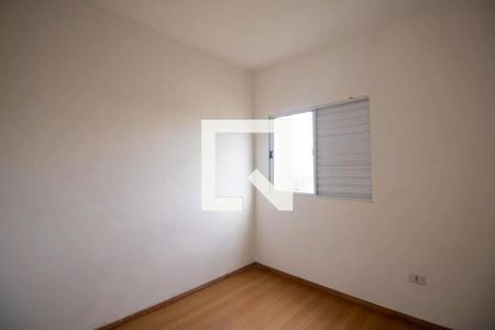 Quarto de apartamento para alugar com 2 quartos, 47m² em Jardim Scandia, Taboão da Serra