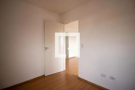 Quarto de apartamento para alugar com 2 quartos, 47m² em Jardim Scandia, Taboão da Serra