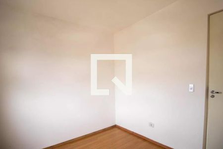 Quarto de apartamento para alugar com 2 quartos, 47m² em Jardim Scandia, Taboão da Serra