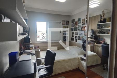 Quarto de apartamento à venda com 2 quartos, 62m² em Barcelona, São Caetano do Sul
