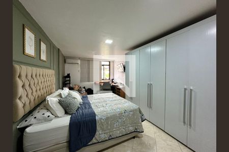 Quarto 1 de apartamento para alugar com 4 quartos, 300m² em Recreio dos Bandeirantes, Rio de Janeiro