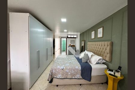 Quarto 1 de apartamento para alugar com 4 quartos, 300m² em Recreio dos Bandeirantes, Rio de Janeiro