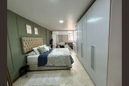 Quarto 1 de apartamento para alugar com 4 quartos, 300m² em Recreio dos Bandeirantes, Rio de Janeiro