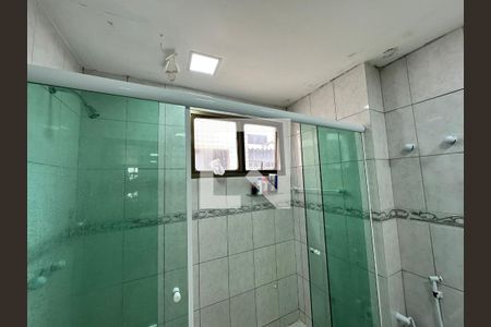 Banheiro do Quarto 1 de apartamento para alugar com 4 quartos, 300m² em Recreio dos Bandeirantes, Rio de Janeiro