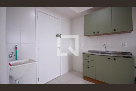 Apartamento à venda com 1 quarto, 27m² em Jardim Planalto, São Paulo