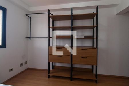 Quarto e Sala de apartamento para alugar com 0 quarto, 29m² em Vila São José, São Paulo