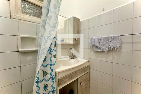 Kitnet/Studio à venda com 1 quarto, 12m² em Centro, Rio de Janeiro
