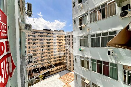 Kitnet/Studio à venda com 1 quarto, 12m² em Centro, Rio de Janeiro