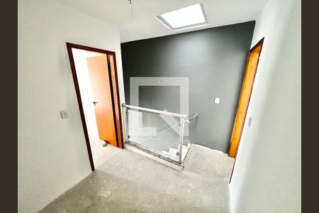 Copa de casa à venda com 2 quartos, 135m² em Vila Prado, São Paulo