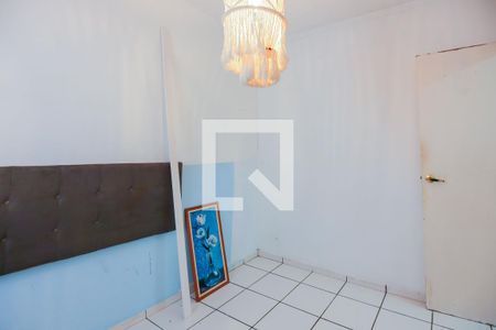 Quarto 1 de apartamento à venda com 2 quartos, 50m² em Jardim Cláudia, São Paulo