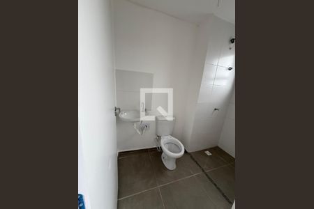 Apartamento à venda com 2 quartos, 53m² em Estoril, Belo Horizonte