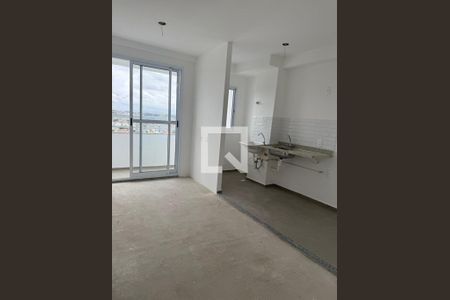 Apartamento à venda com 2 quartos, 53m² em Estoril, Belo Horizonte