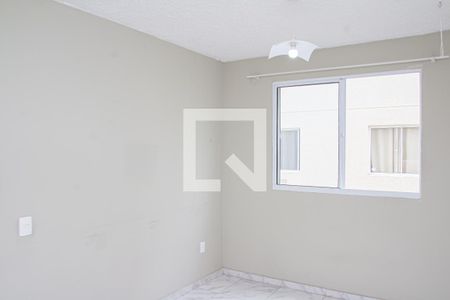 Sala de apartamento para alugar com 2 quartos, 47m² em Guaratiba, Rio de Janeiro