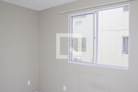 Quarto 1 de apartamento para alugar com 2 quartos, 47m² em Guaratiba, Rio de Janeiro