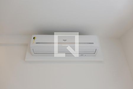 Sala de apartamento para alugar com 3 quartos, 133m² em Vila Andrade, São Paulo