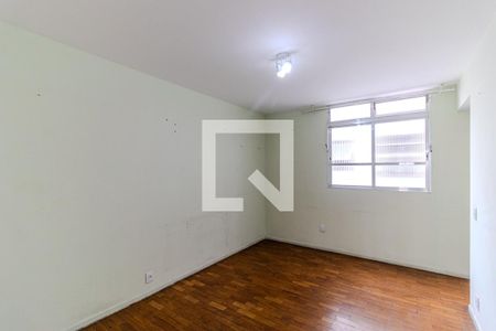 Sala de apartamento para alugar com 1 quarto, 50m² em Campos Elíseos, São Paulo