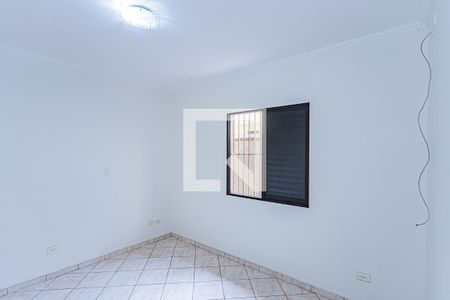 Suite de casa para alugar com 3 quartos, 170m² em Vila Bonilha, São Paulo