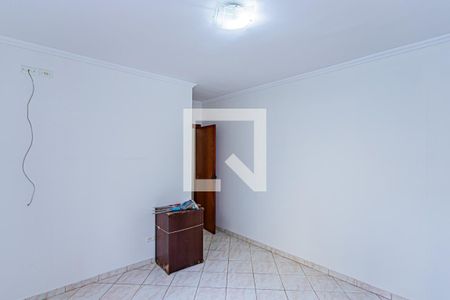 Suite de casa para alugar com 3 quartos, 170m² em Vila Bonilha, São Paulo