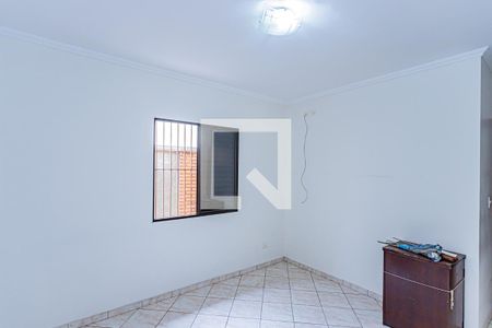 Suite de casa para alugar com 3 quartos, 170m² em Vila Bonilha, São Paulo