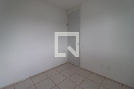 Quarto 2 de apartamento para alugar com 2 quartos, 43m² em Reserva Macauba, Ribeirão Preto
