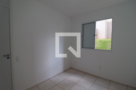 Quarto 1 de apartamento para alugar com 2 quartos, 43m² em Reserva Macauba, Ribeirão Preto
