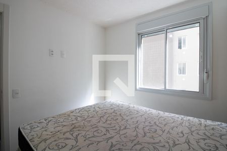 Apartamento para alugar com 1 quarto, 24m² em Jardim America da Penha, São Paulo