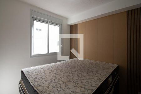 Apartamento para alugar com 1 quarto, 24m² em Jardim America da Penha, São Paulo