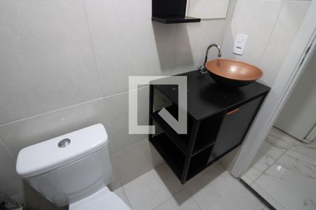 Apartamento para alugar com 1 quarto, 24m² em Jardim America da Penha, São Paulo