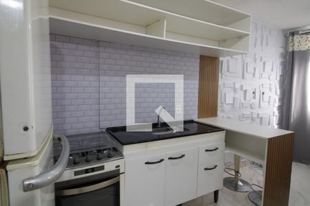 Apartamento para alugar com 1 quarto, 24m² em Jardim America da Penha, São Paulo