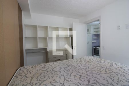 Apartamento para alugar com 1 quarto, 24m² em Jardim America da Penha, São Paulo
