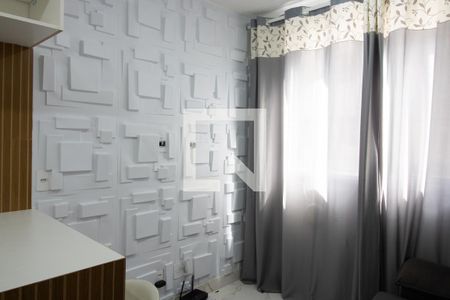 Apartamento para alugar com 1 quarto, 24m² em Jardim America da Penha, São Paulo