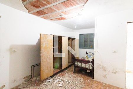 Quarto 1 de casa à venda com 2 quartos, 200m² em Vila Adalgisa, São Paulo