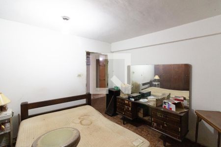 Quarto 2 - Suíte de casa à venda com 2 quartos, 200m² em Vila Adalgisa, São Paulo