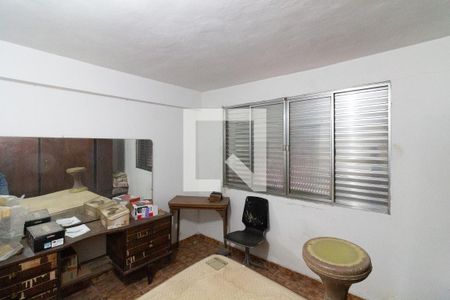 Quarto 2 - Suíte de casa à venda com 2 quartos, 200m² em Vila Adalgisa, São Paulo
