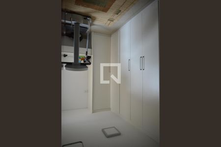 Quarto 2 de apartamento à venda com 3 quartos, 146m² em Paraíso, Santo André