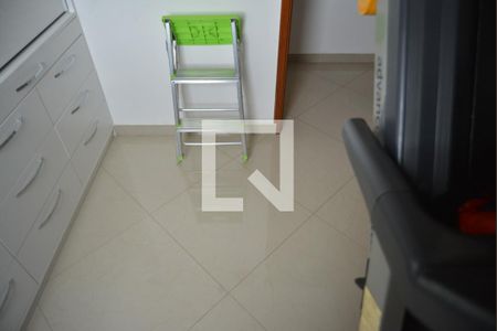 Quarto 1 de apartamento à venda com 3 quartos, 146m² em Paraíso, Santo André