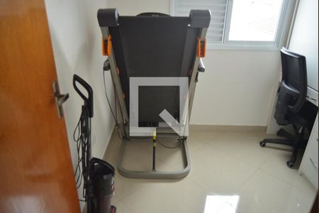 Quarto 1 de apartamento à venda com 3 quartos, 146m² em Paraíso, Santo André