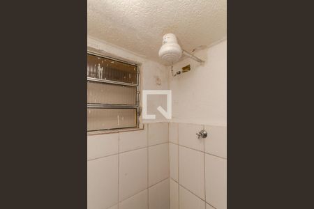 Banheiro de casa para alugar com 1 quarto, 60m² em Sítio do Piqueri, São Paulo