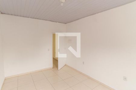 Quarto de casa para alugar com 1 quarto, 60m² em Sítio do Piqueri, São Paulo