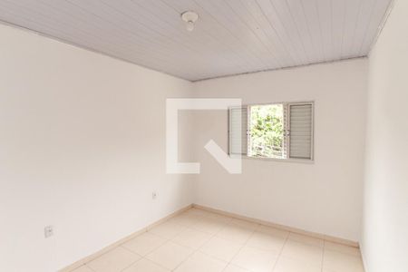 Quarto de casa para alugar com 1 quarto, 60m² em Sítio do Piqueri, São Paulo
