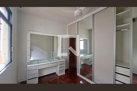 Apartamento para alugar com 3 quartos, 78m² em Graça, Belo Horizonte