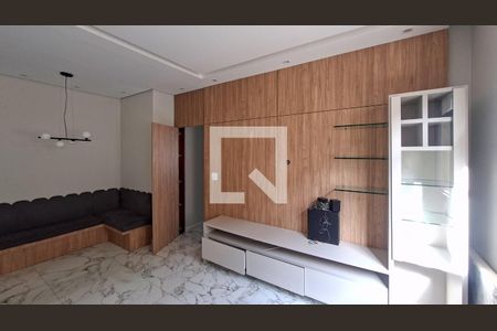 Apartamento para alugar com 3 quartos, 78m² em Graça, Belo Horizonte