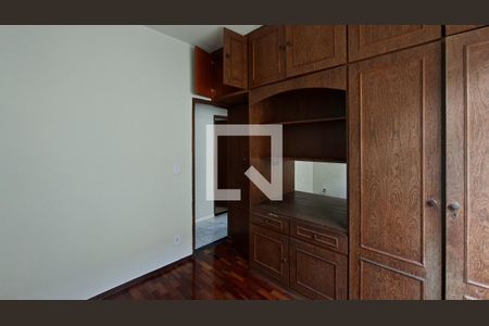 Apartamento para alugar com 3 quartos, 78m² em Graça, Belo Horizonte